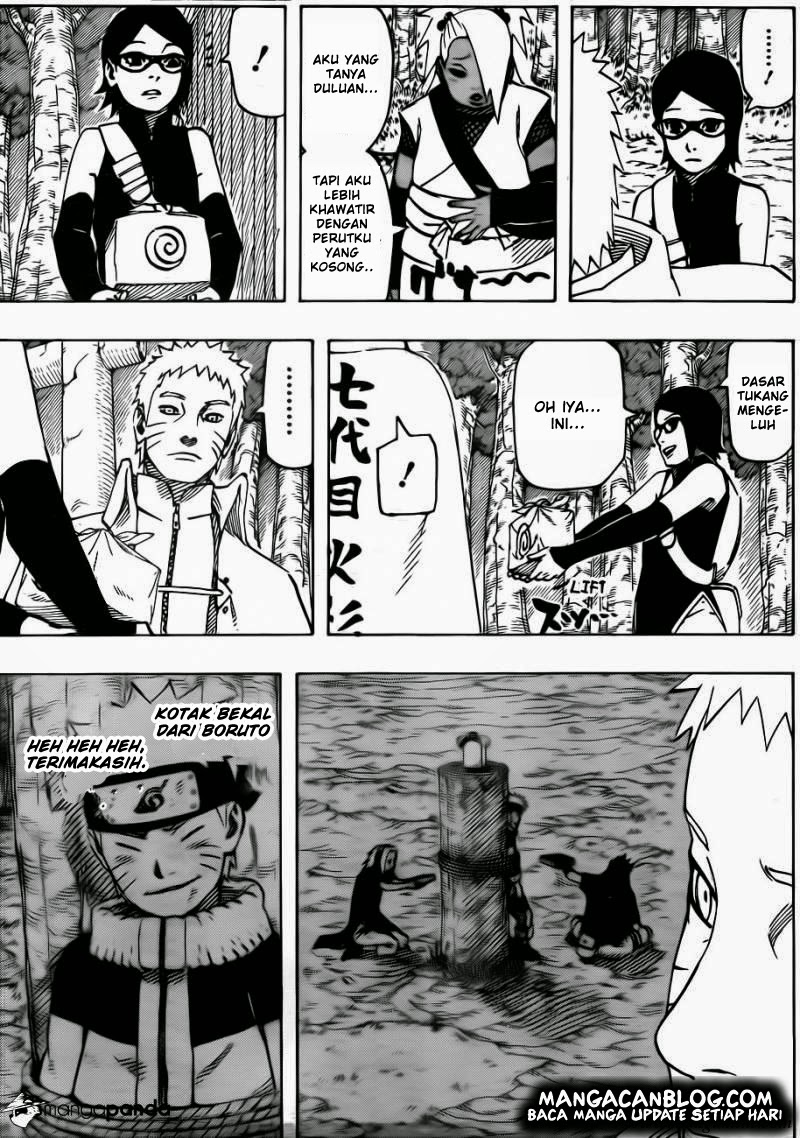 Chapter 704 - halaman 11