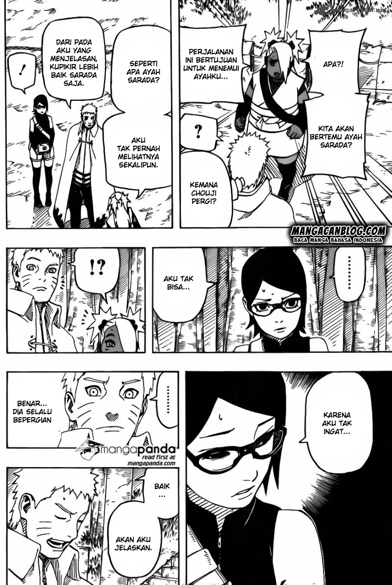 Chapter 704 - halaman 10