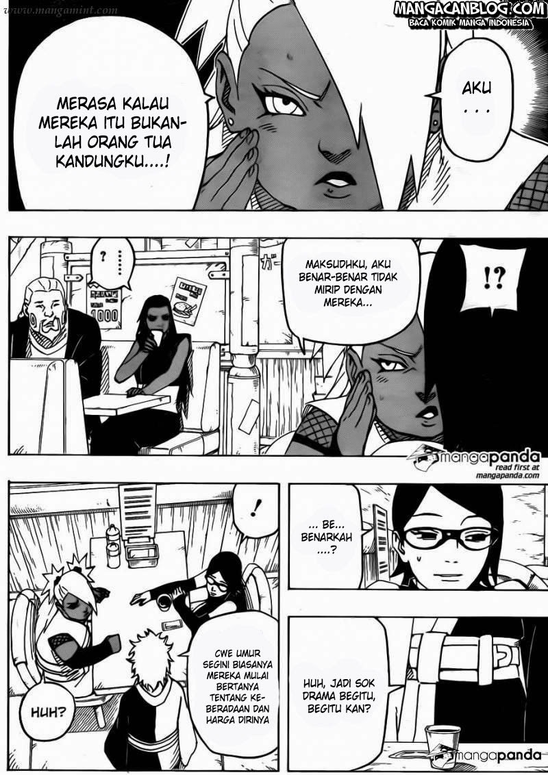 Chapter 702 - halaman 11