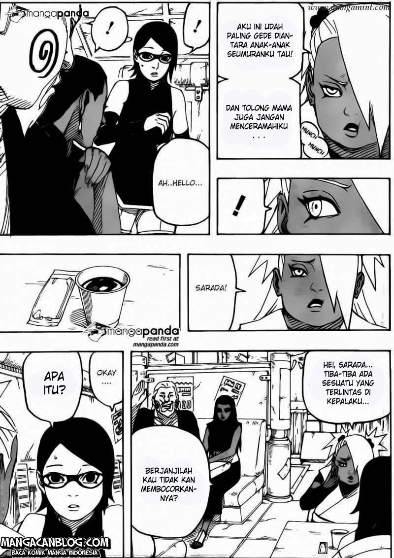 Chapter 702 - halaman 10