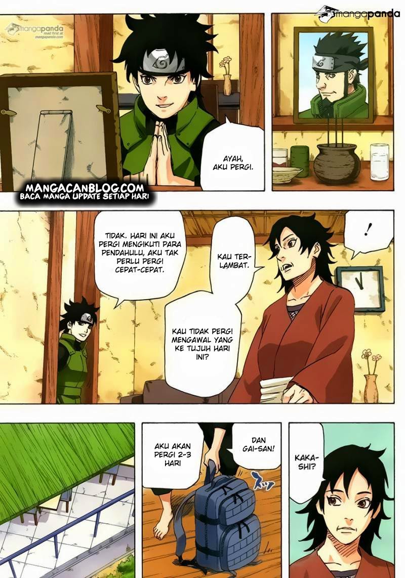 Chapter 700 - halaman 11
