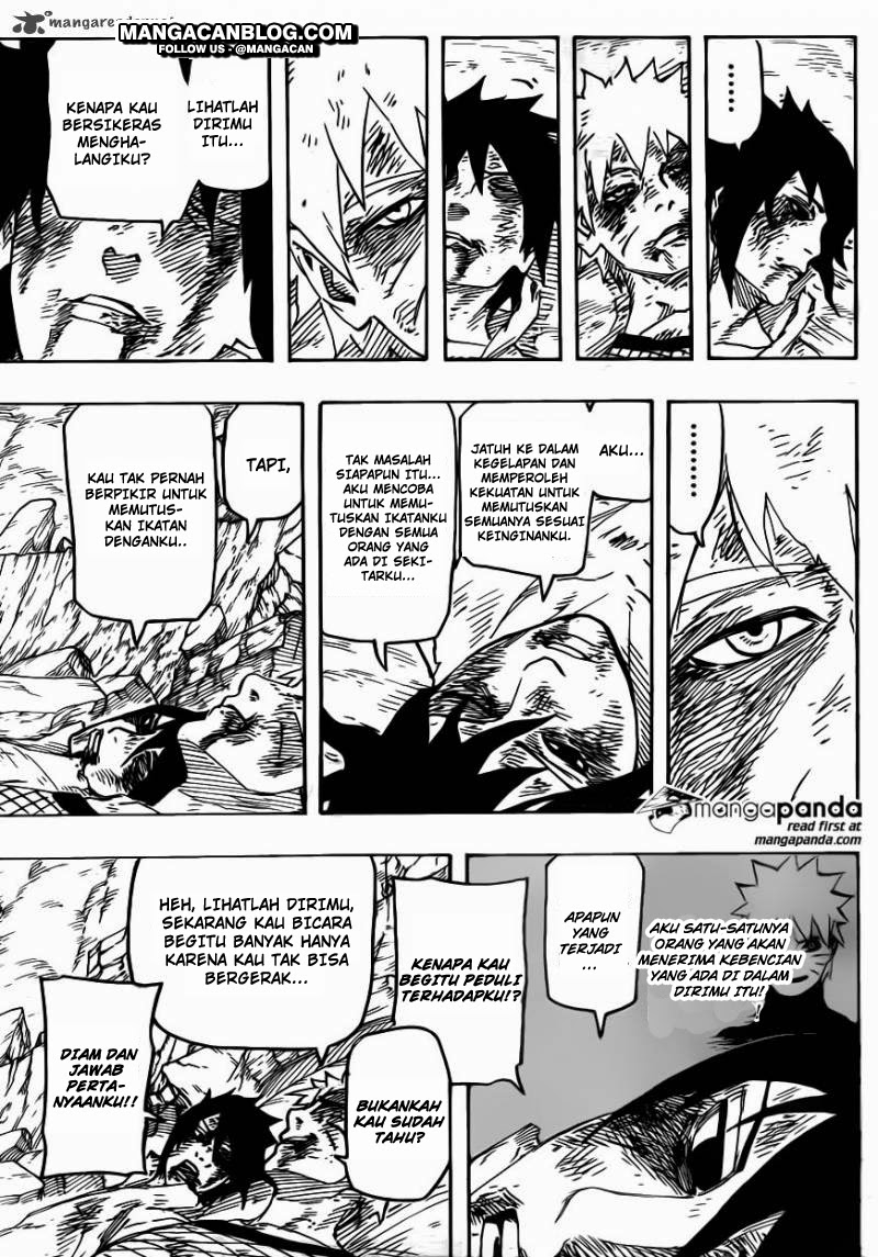 Chapter 698 - halaman 11