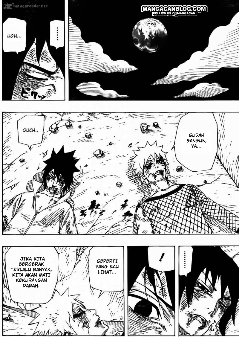 Chapter 698 - halaman 10