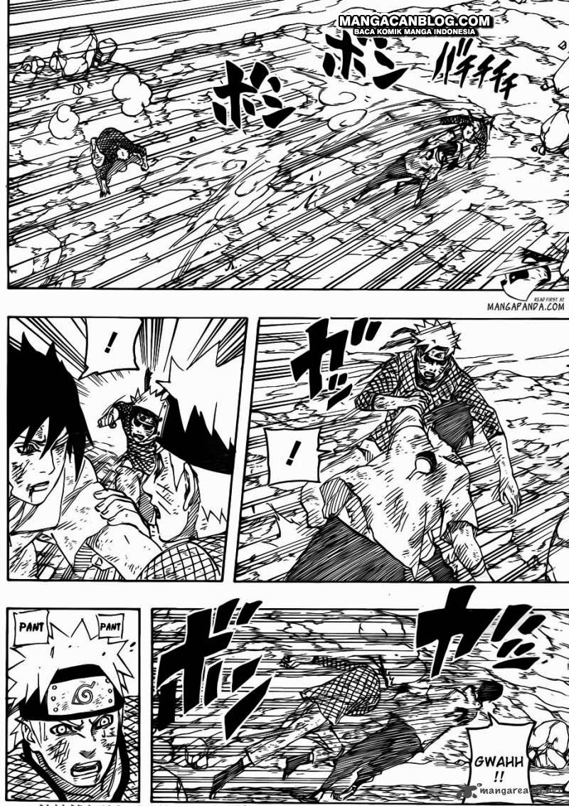 Chapter 697 - halaman 11