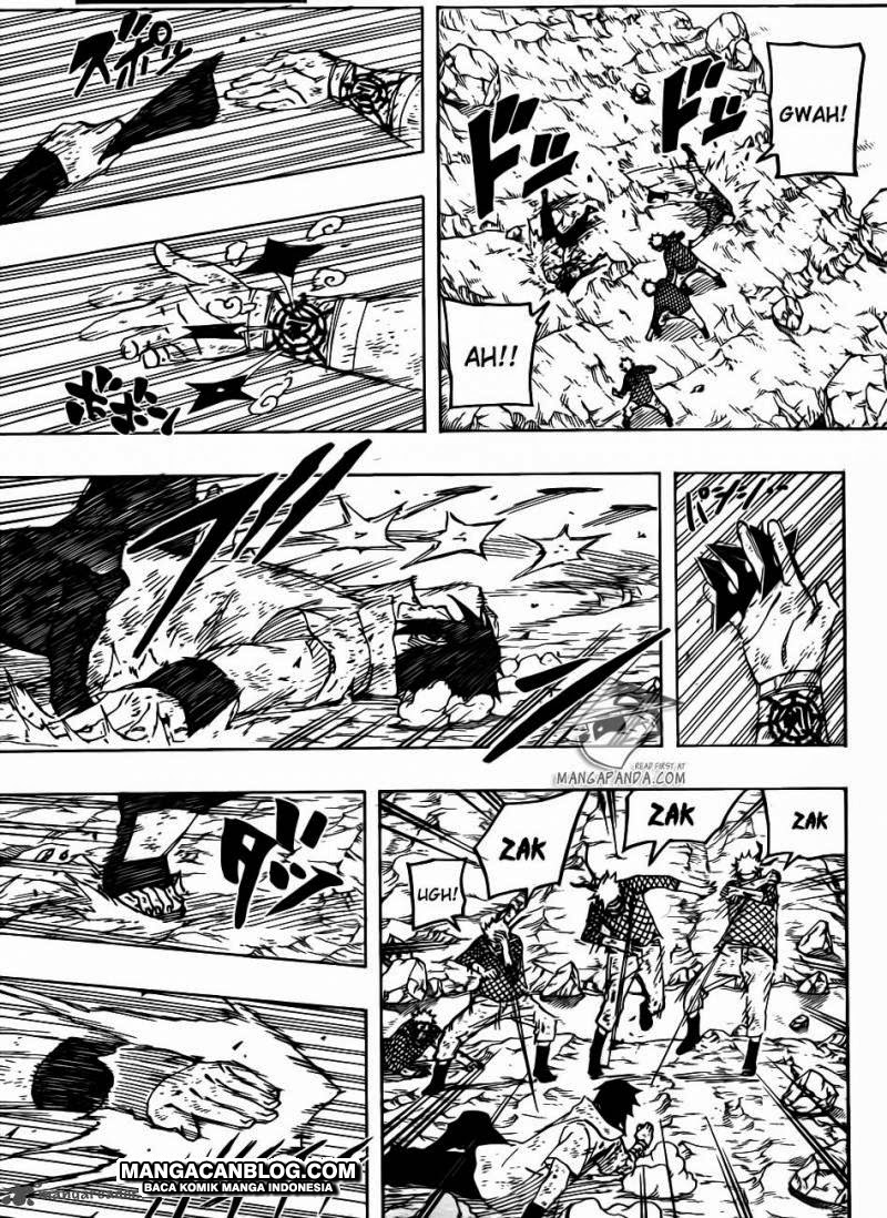 Chapter 697 - halaman 10