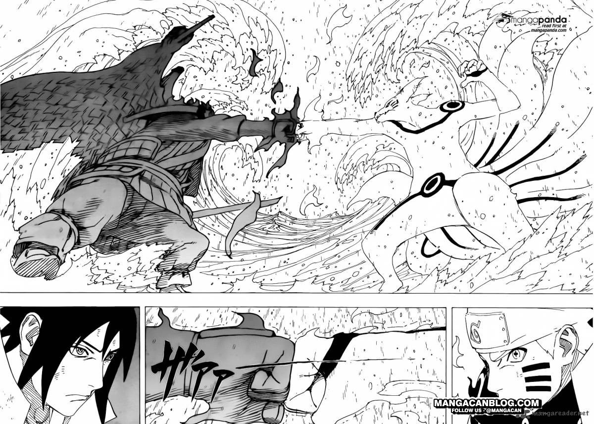 Chapter 695 - halaman 11