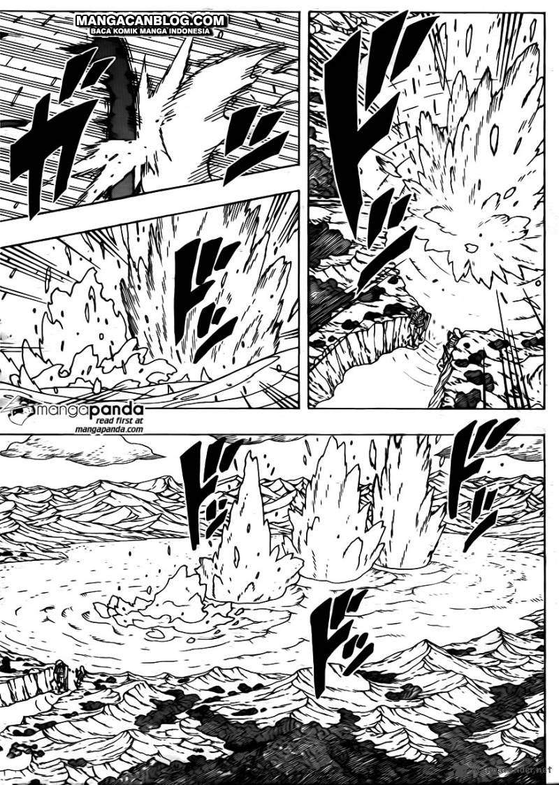 Chapter 695 - halaman 10