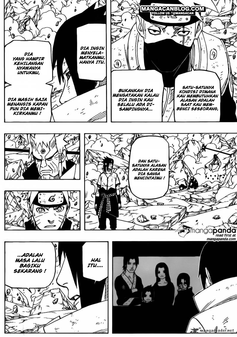 Chapter 693 - halaman 11