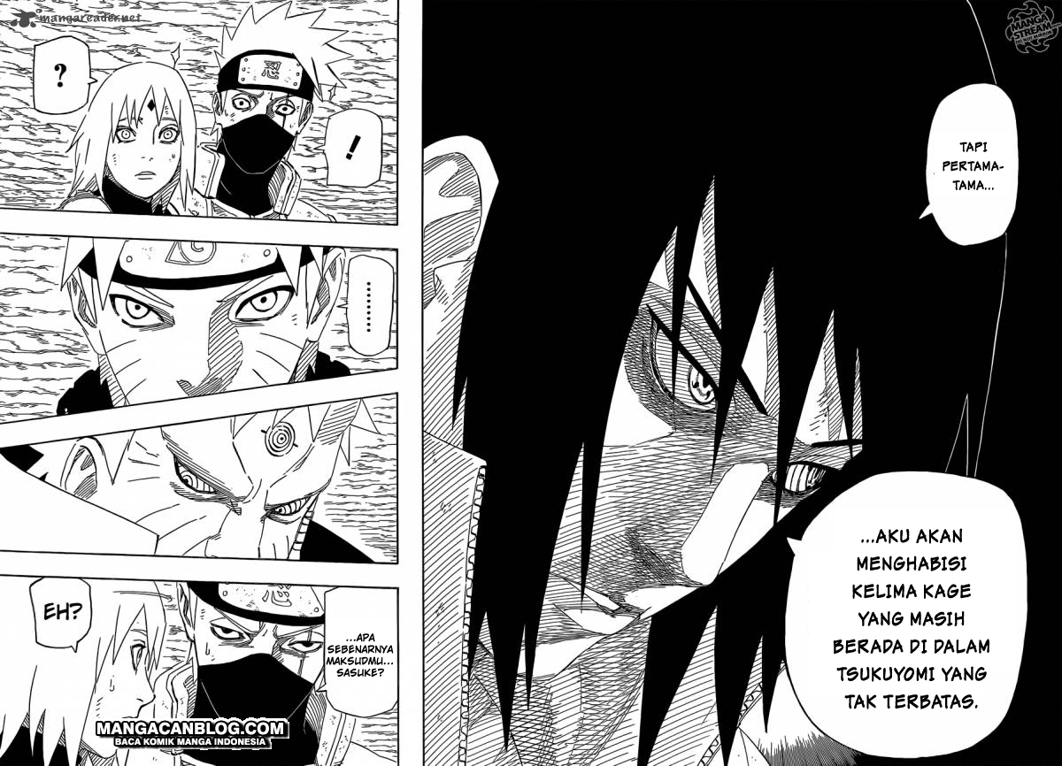 Chapter 692 - halaman 11