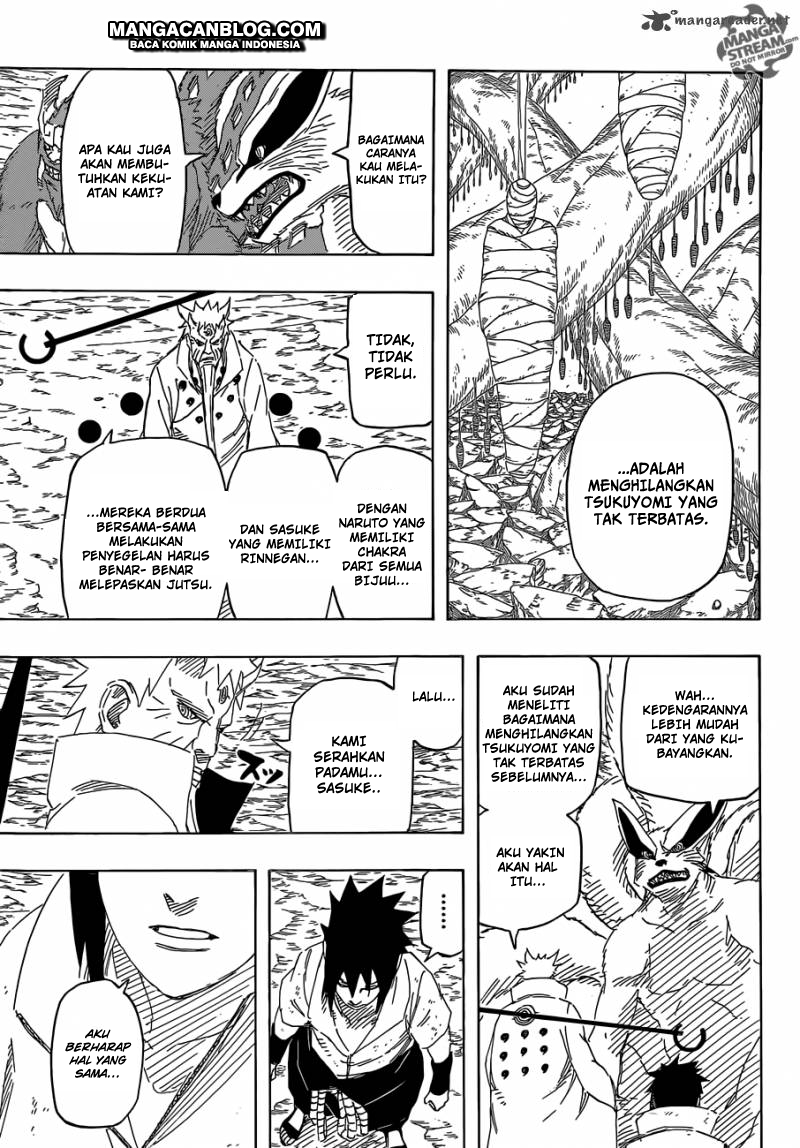 Chapter 692 - halaman 10