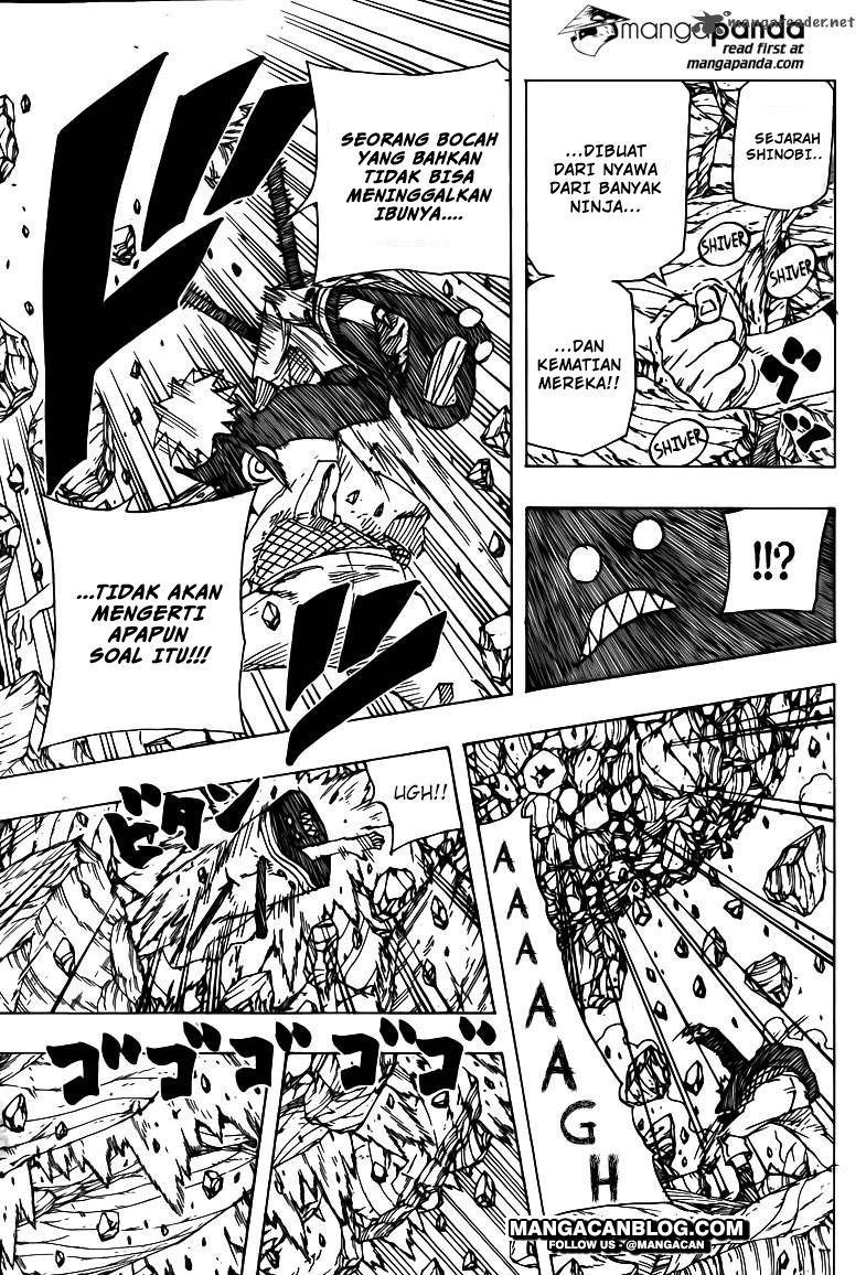 Chapter 690 - halaman 11