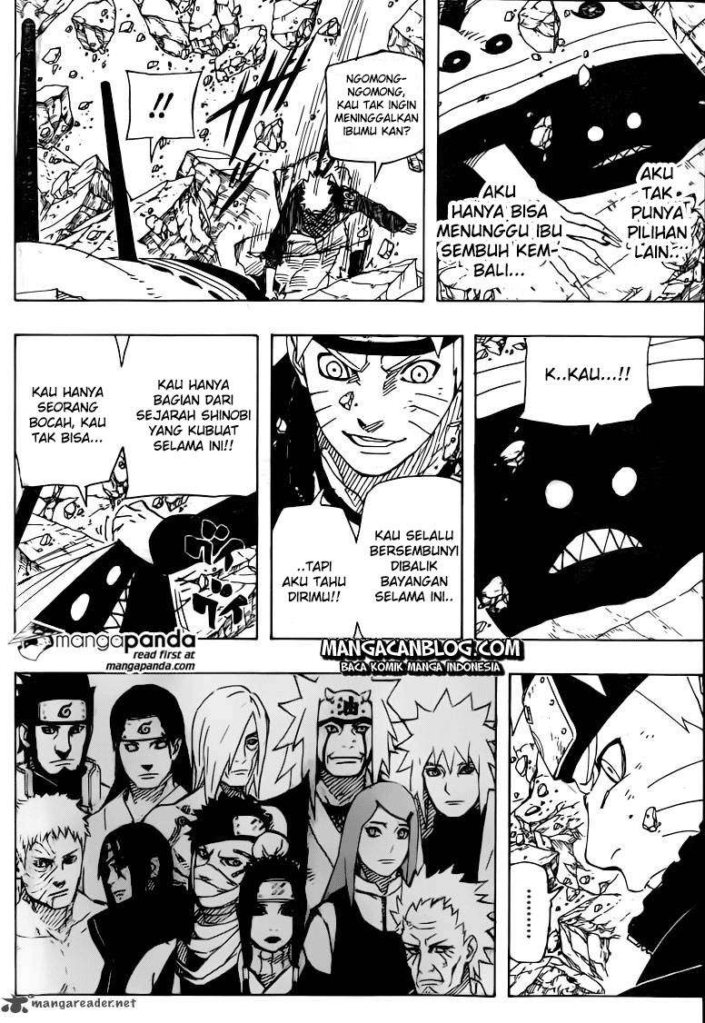 Chapter 690 - halaman 10