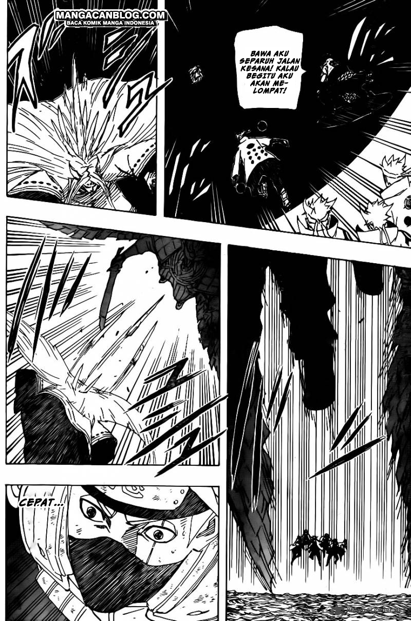 Chapter 689 - halaman 11