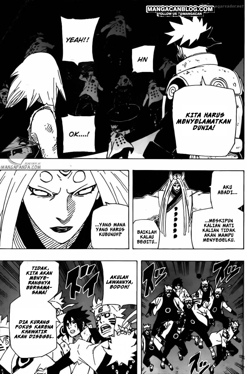 Chapter 689 - halaman 10