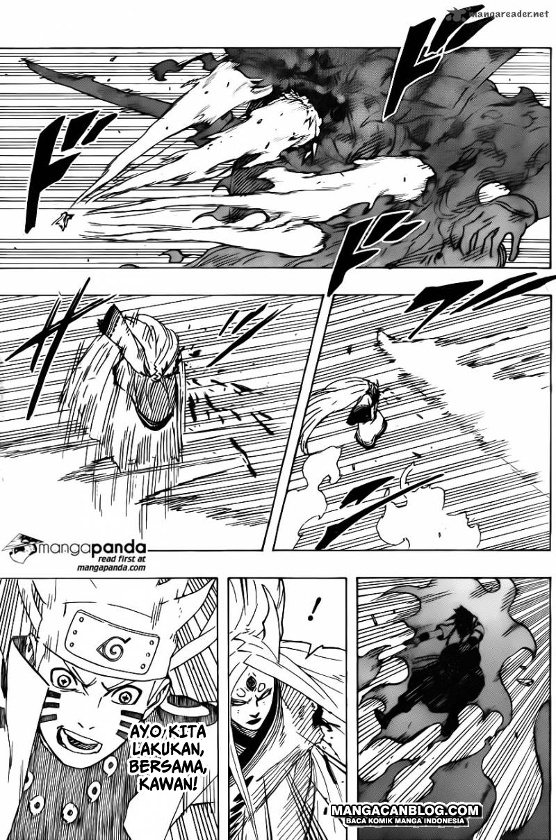 Chapter 688 - halaman 10