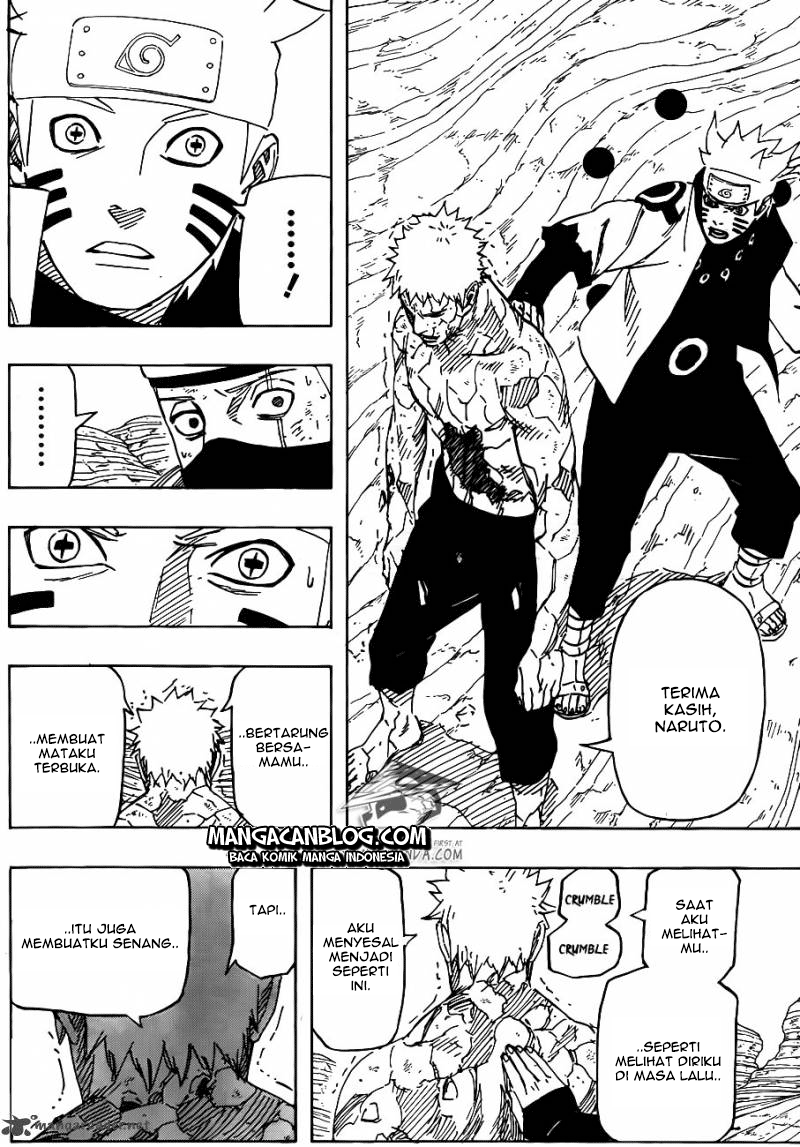 Chapter 687 - halaman 11