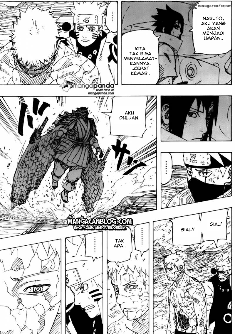 Chapter 687 - halaman 10