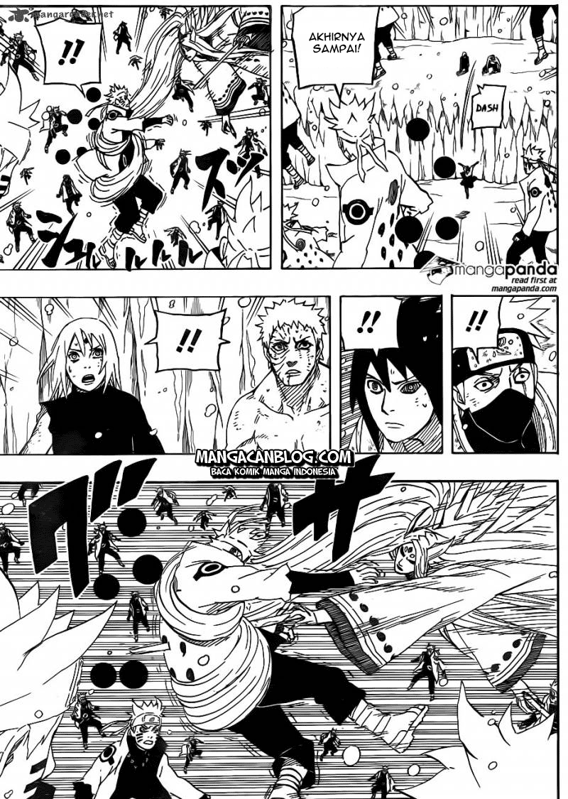 Chapter 686 - halaman 11