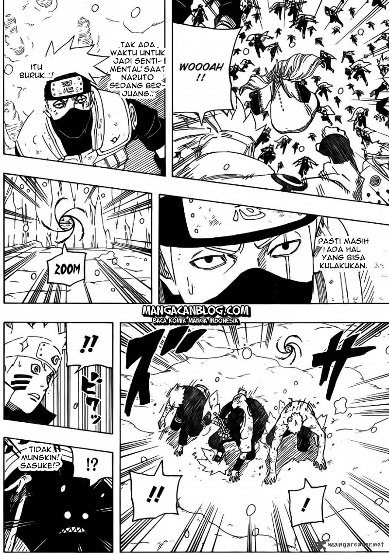 Chapter 686 - halaman 10