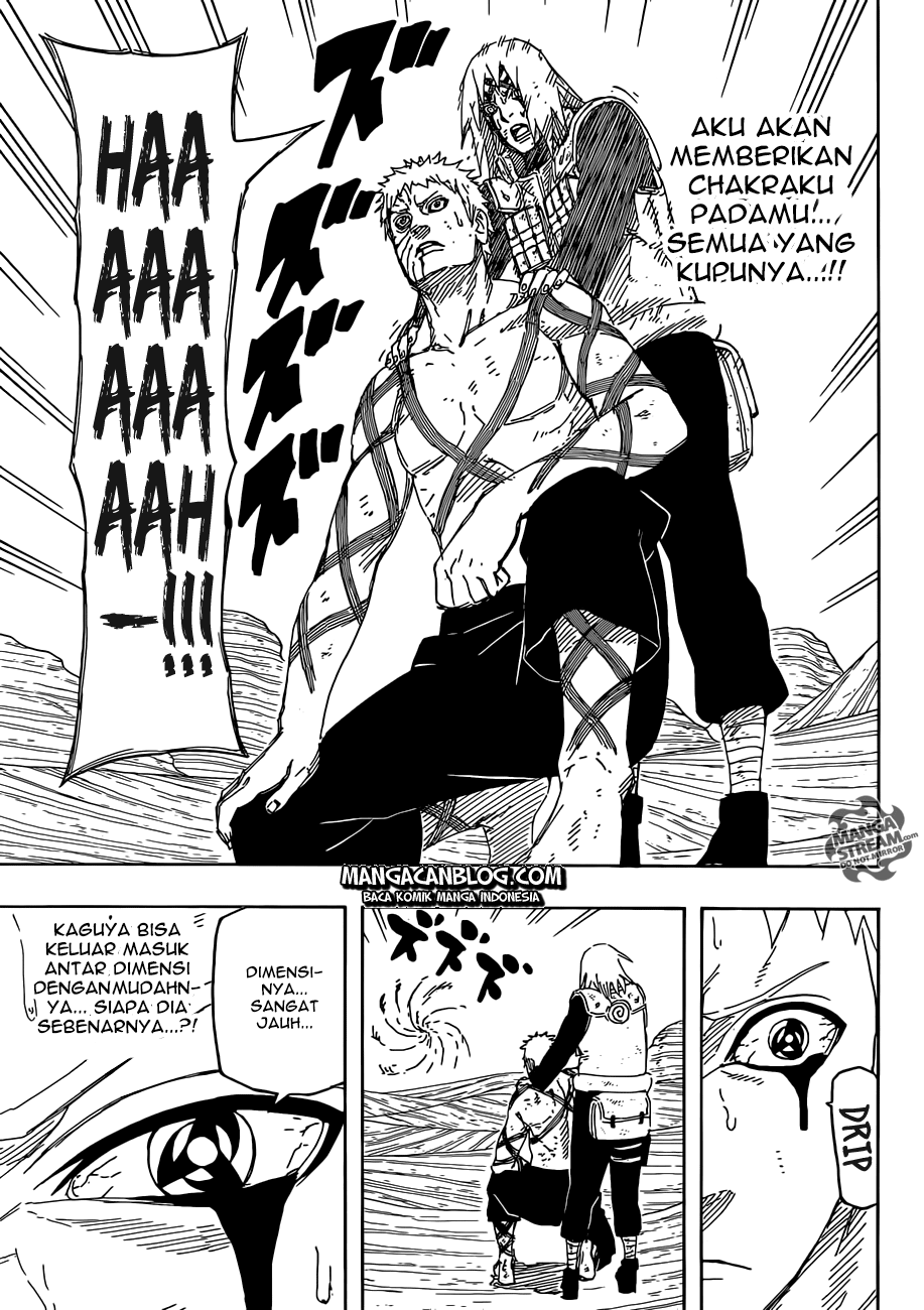 Chapter 685 - halaman 11