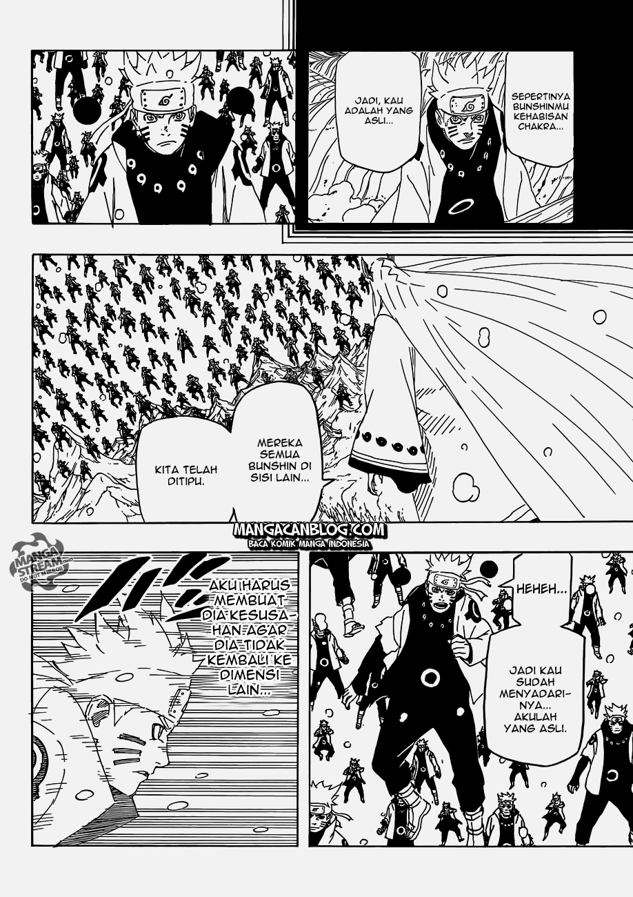 Chapter 685 - halaman 10