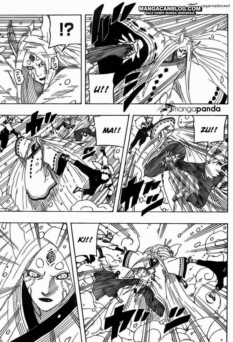 Chapter 684 - halaman 11