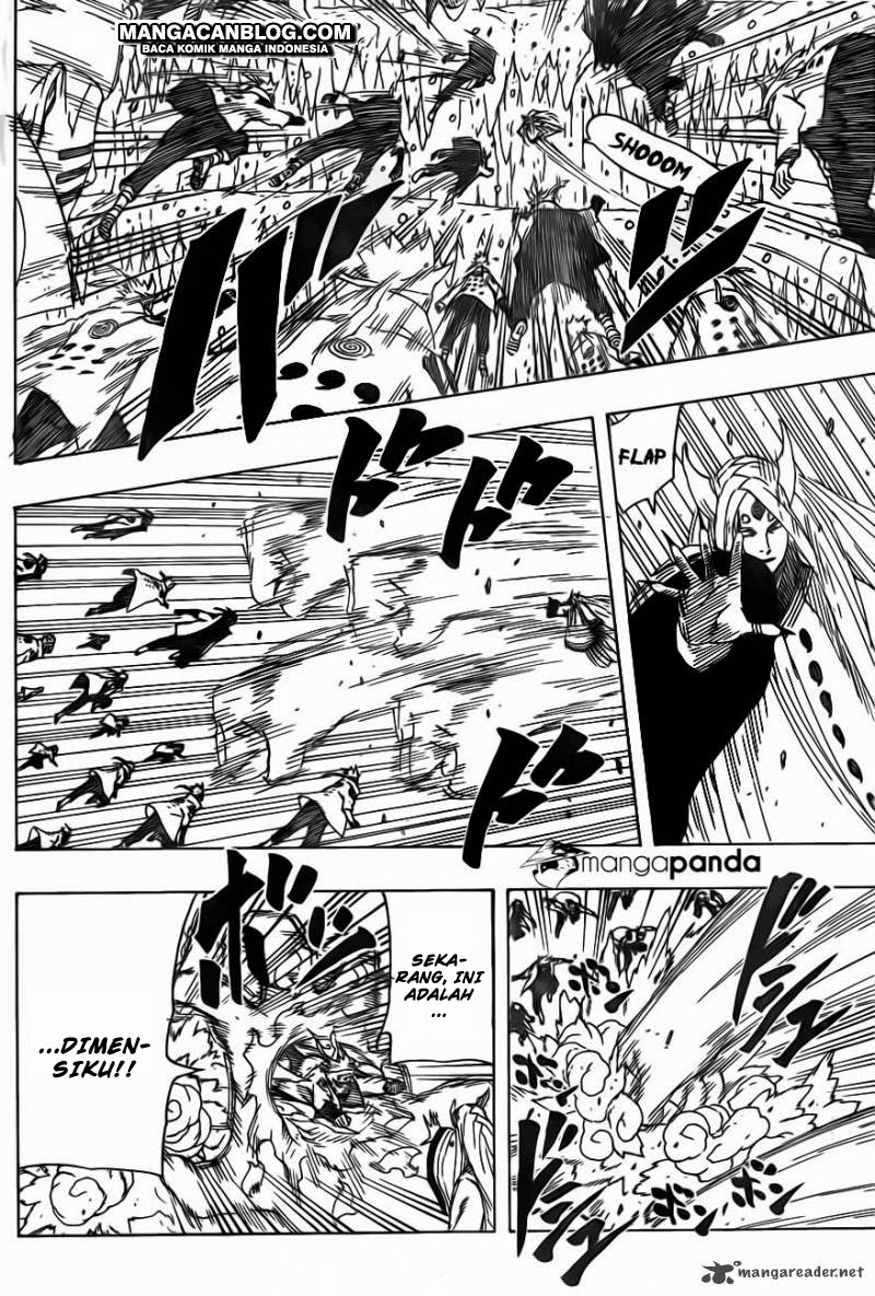 Chapter 684 - halaman 10