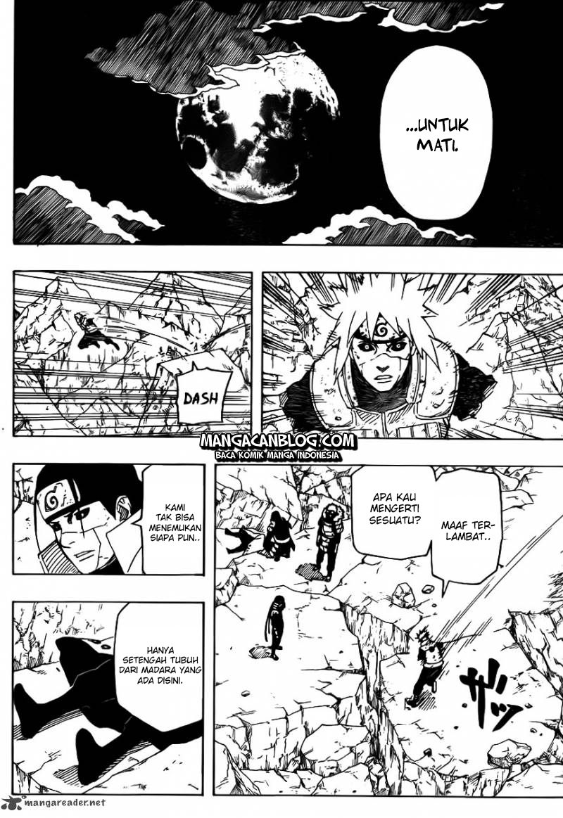 Chapter 683 - halaman 11