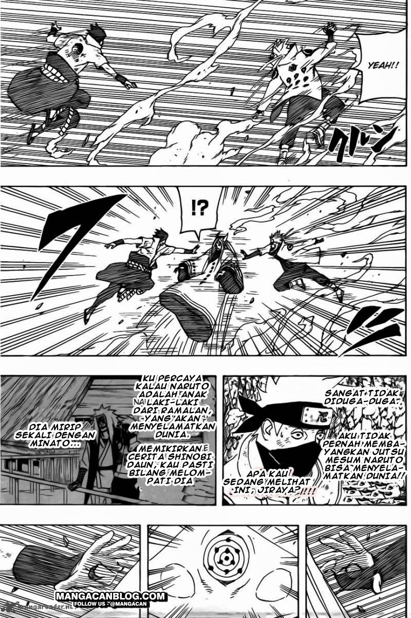 Chapter 682 - halaman 11