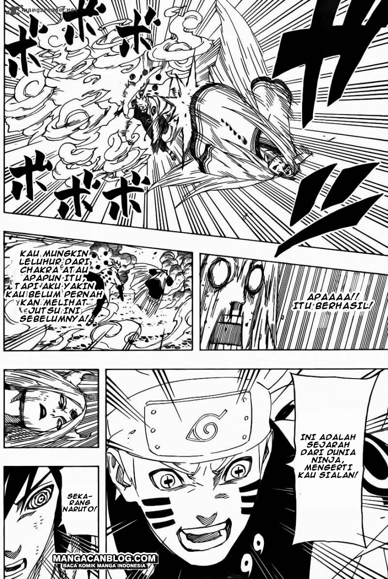 Chapter 682 - halaman 10