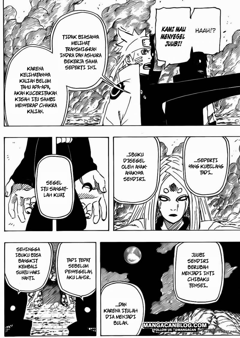 Chapter 681 - halaman 10