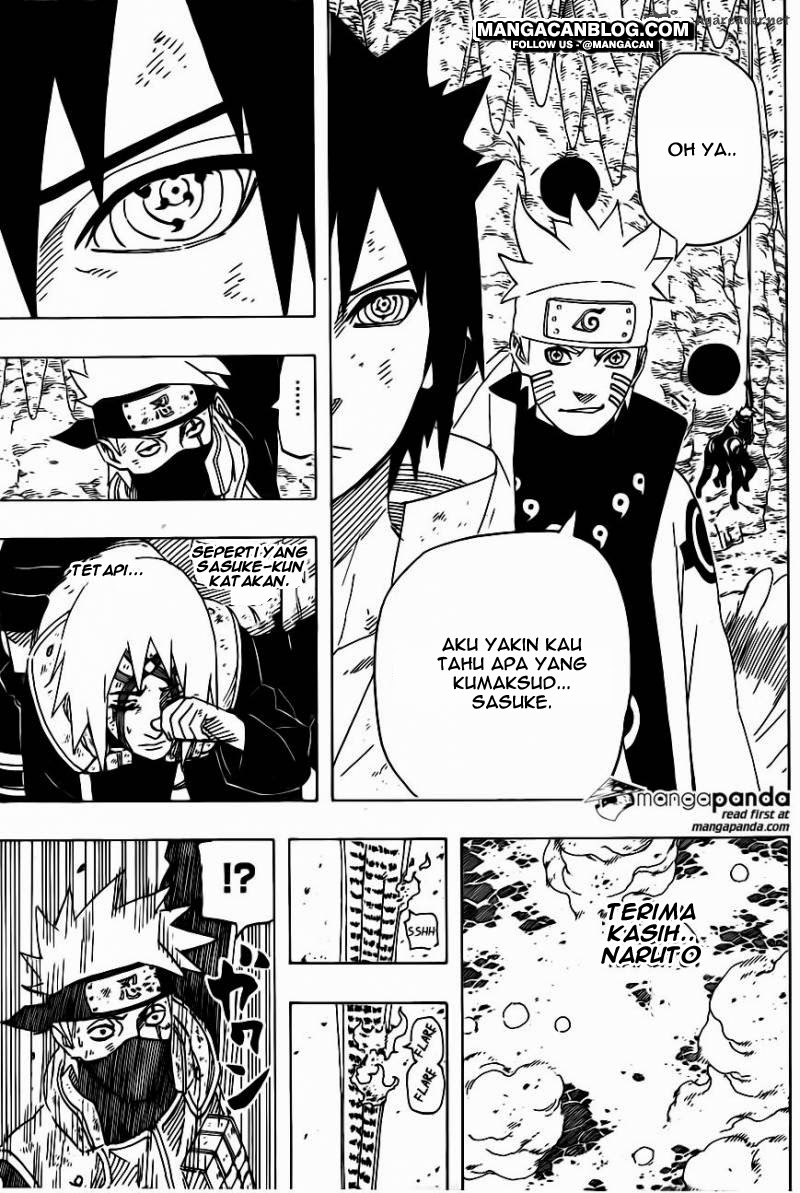 Chapter 680 - halaman 10