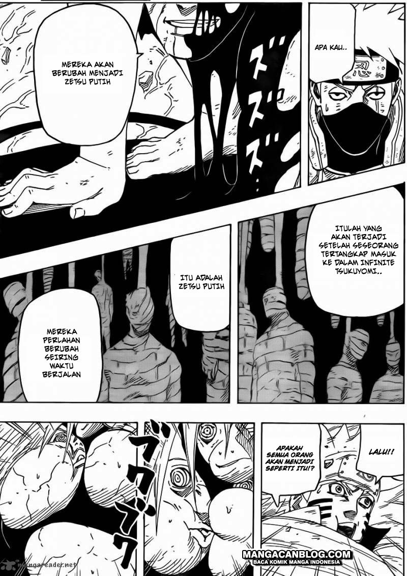Chapter 679 - halaman 11