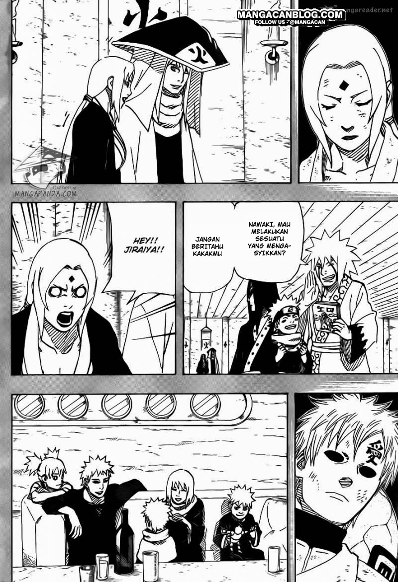 Chapter 678 - halaman 11