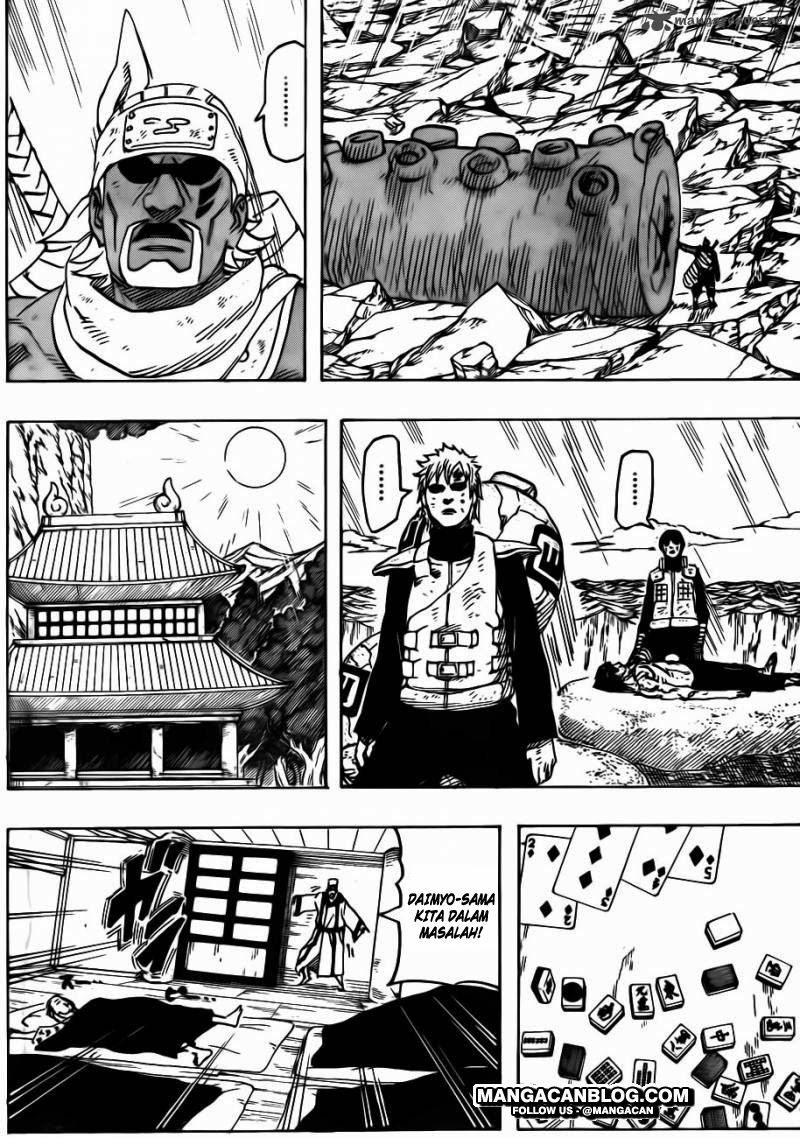 Chapter 677 - halaman 11