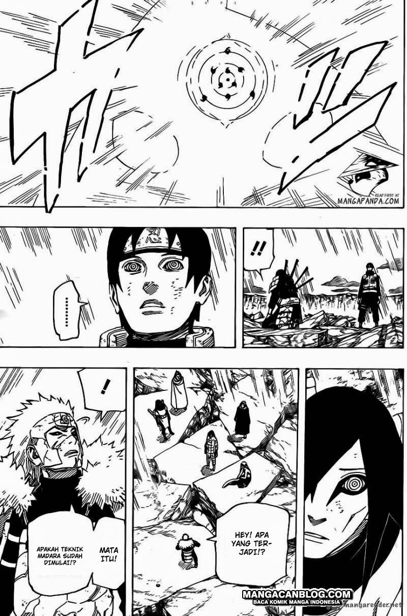 Chapter 677 - halaman 10