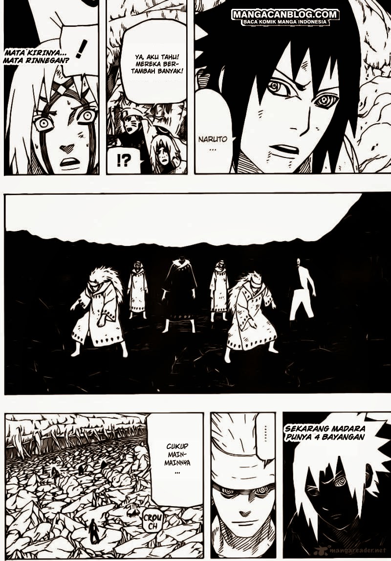 Chapter 676 - halaman 11