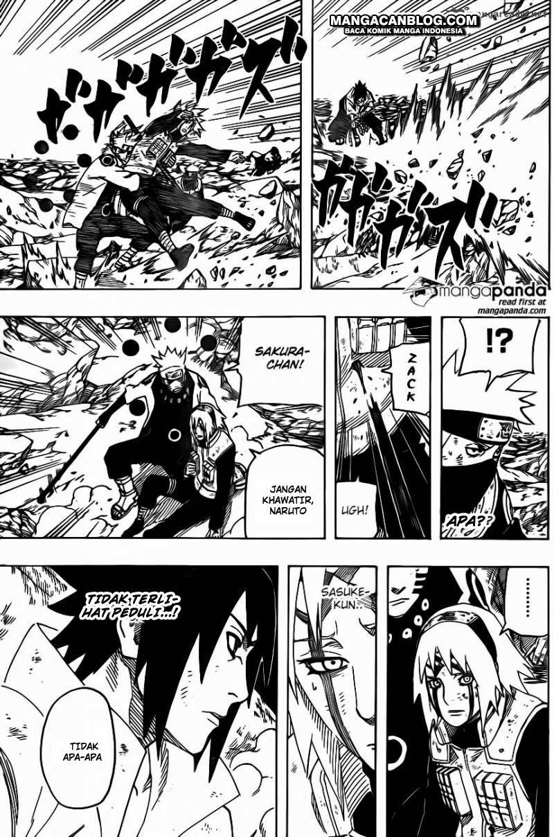 Chapter 676 - halaman 10