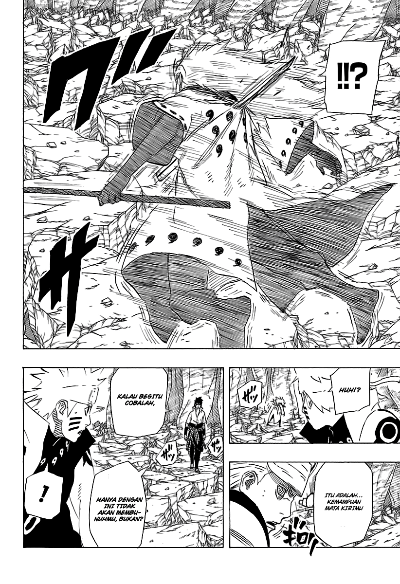 Chapter 674 - halaman 11