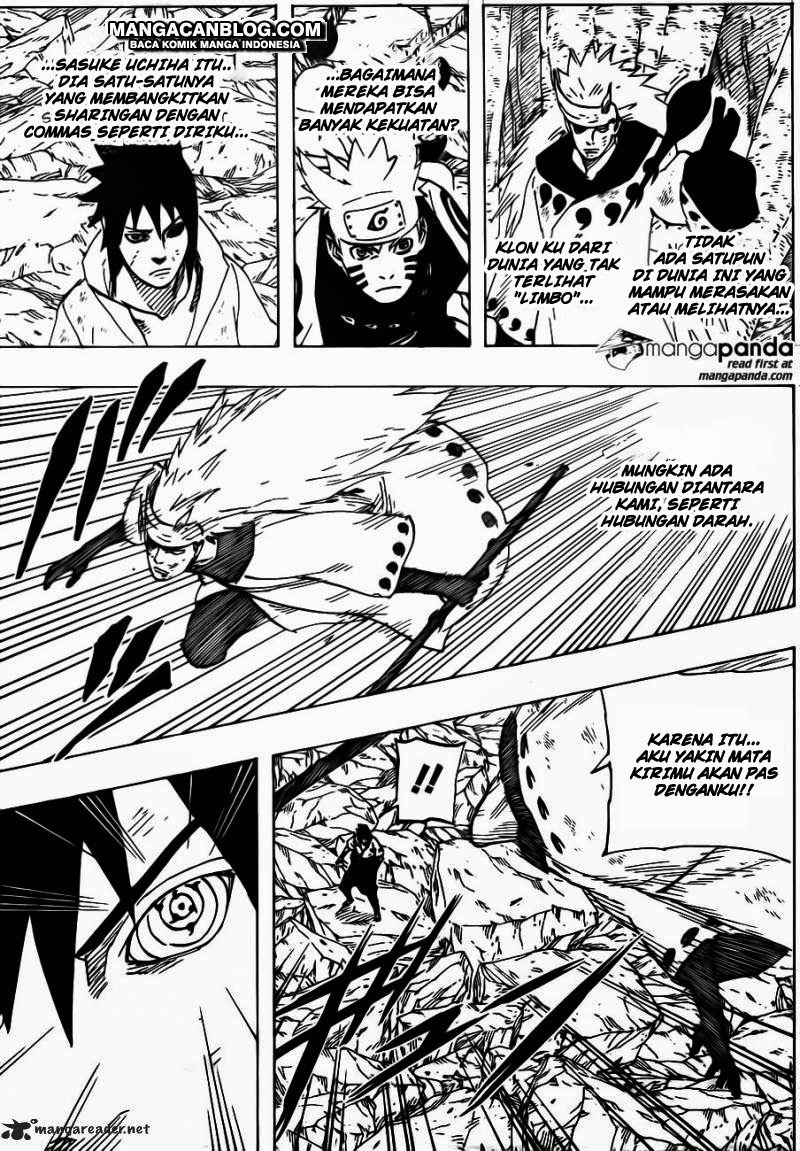 Chapter 674 - halaman 10
