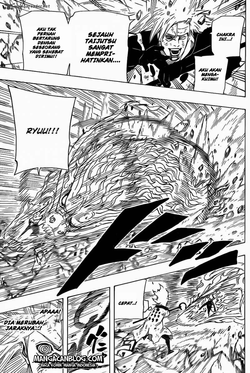 Chapter 672 - halaman 11
