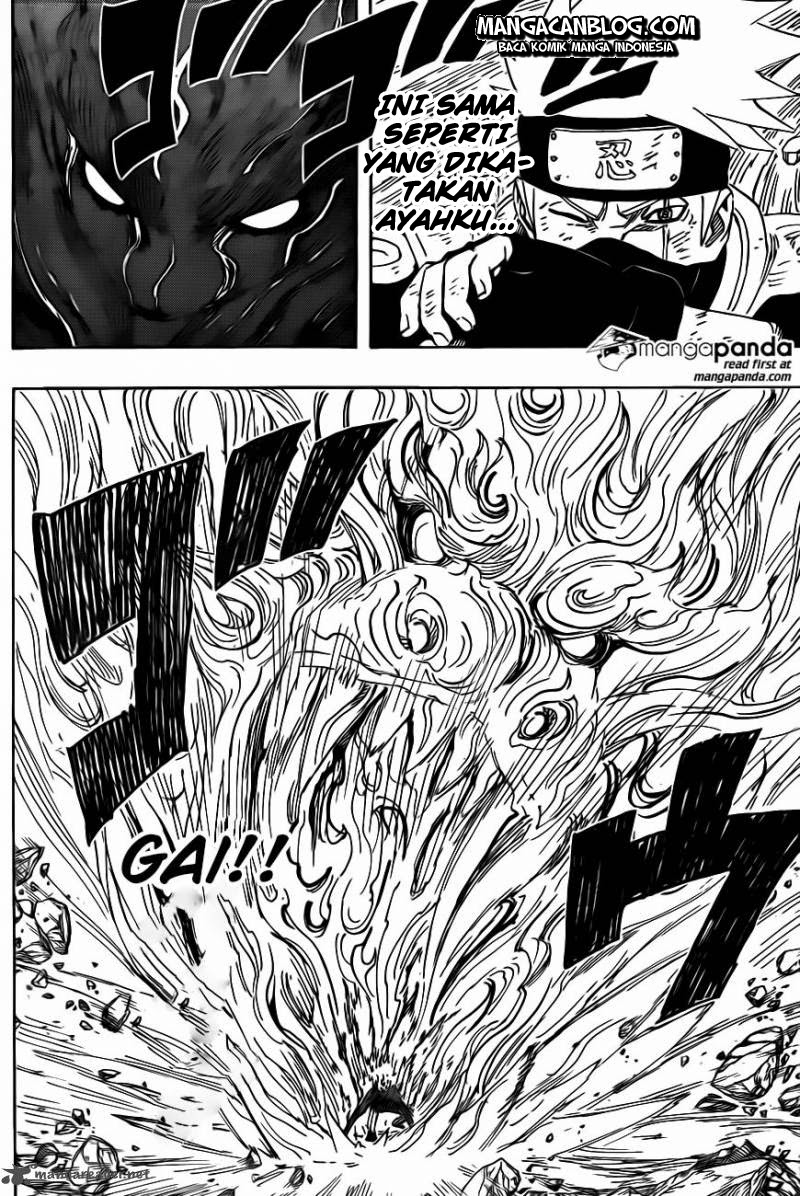 Chapter 672 - halaman 10