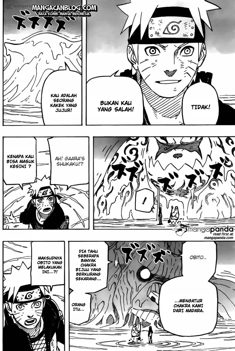 Chapter 671 - halaman 11