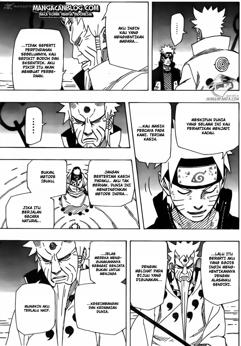 Chapter 671 - halaman 10