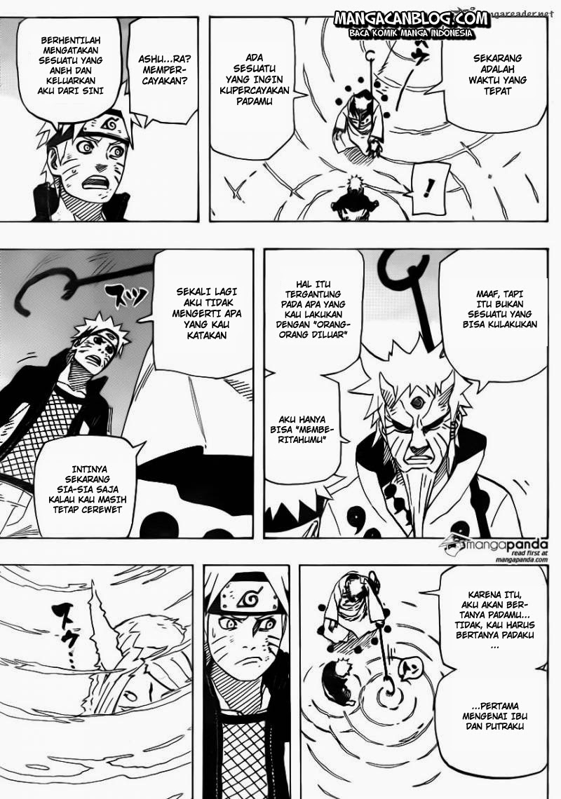 Chapter 670 - halaman 11