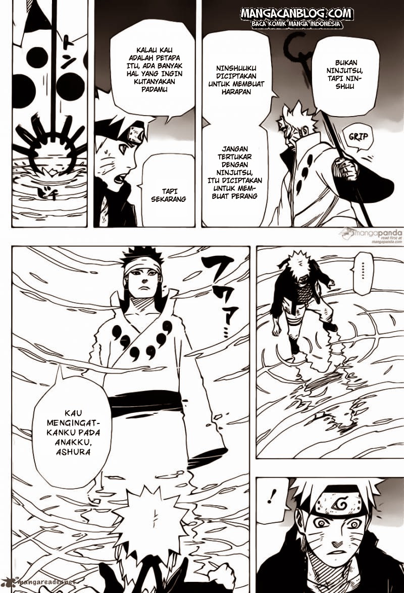 Chapter 670 - halaman 10