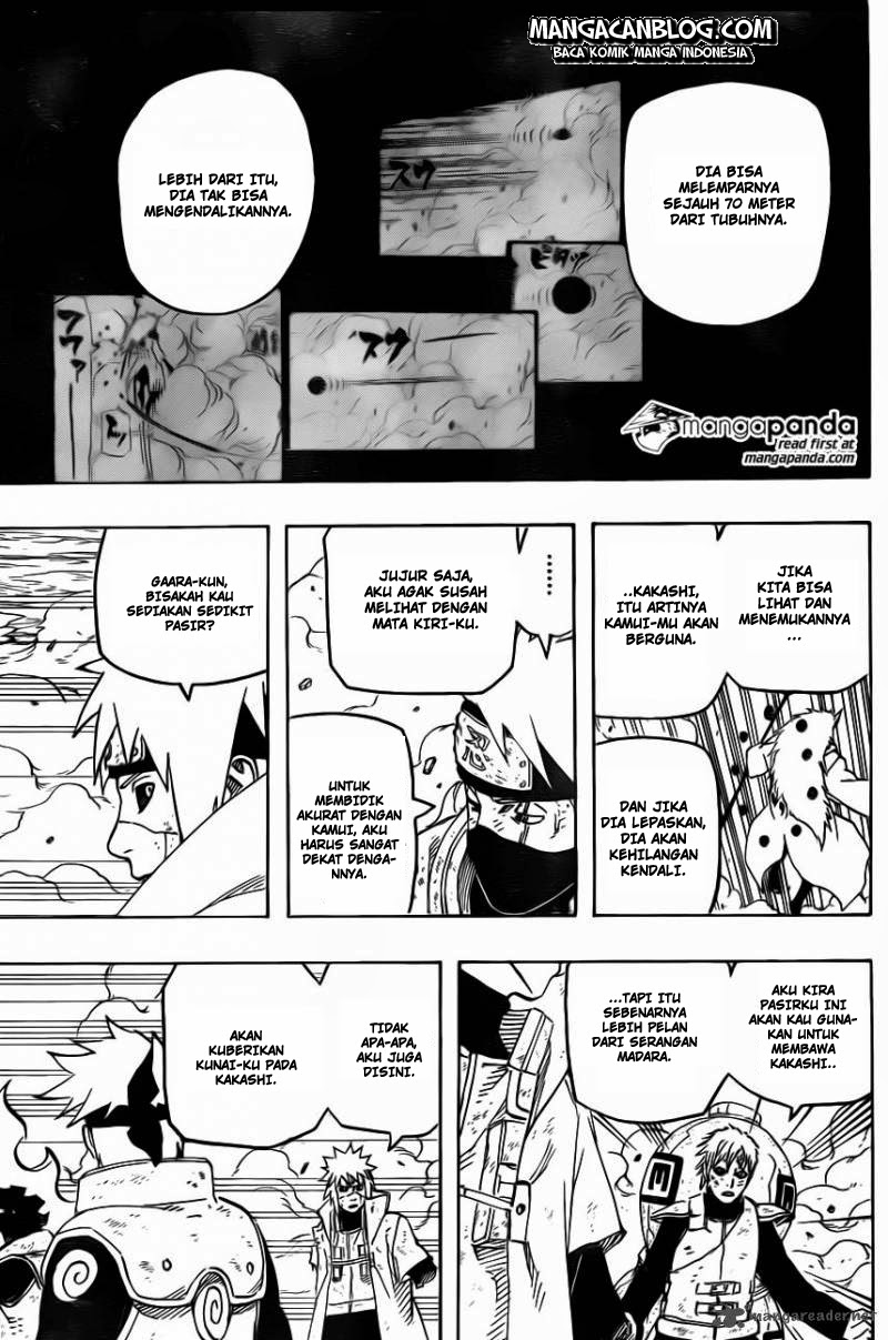 Chapter 669 - halaman 10