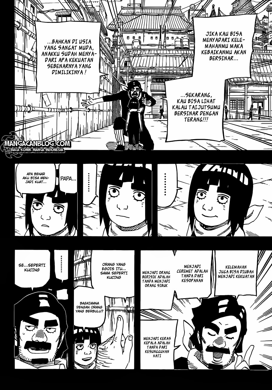 Chapter 668 - halaman 11