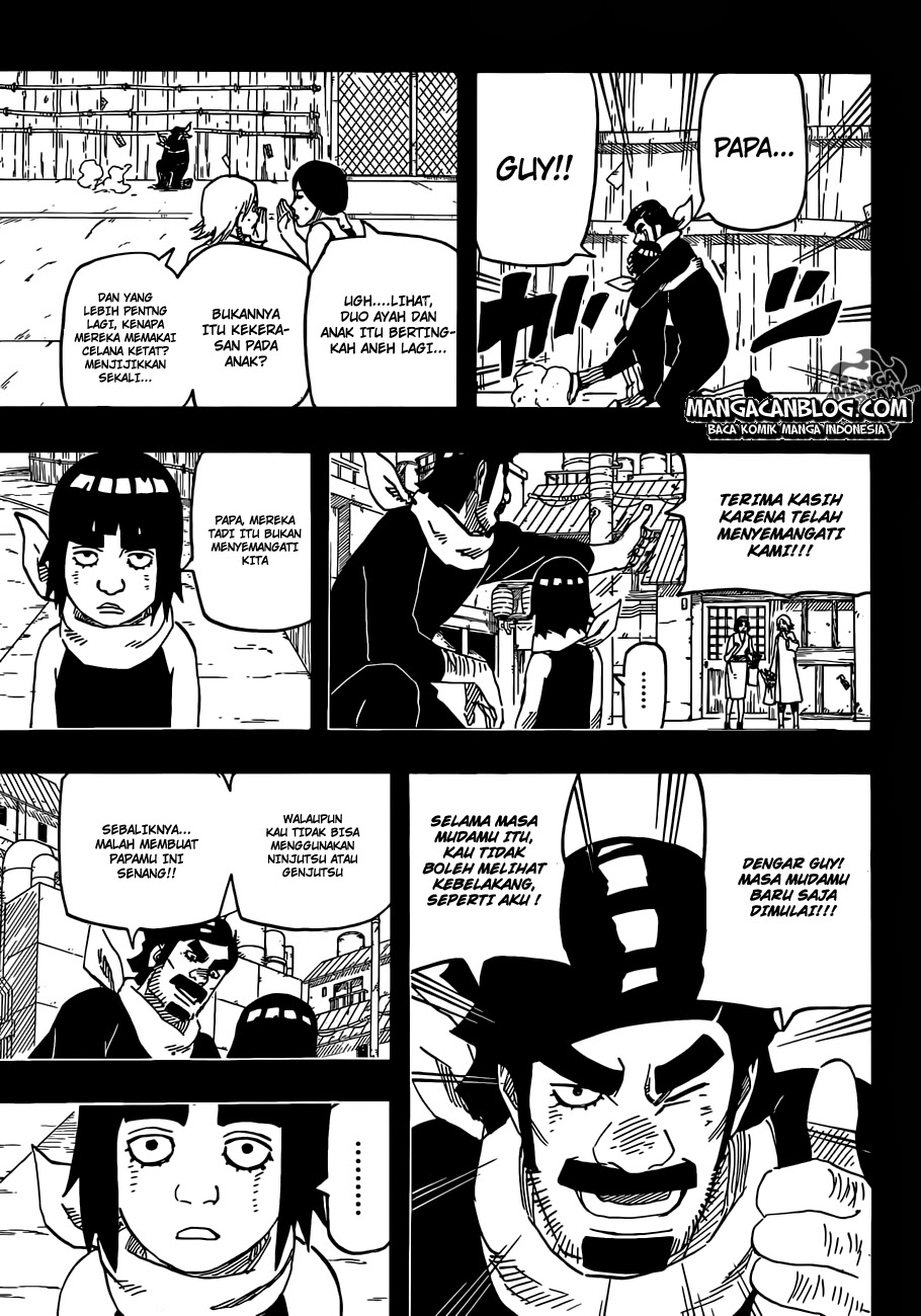 Chapter 668 - halaman 10