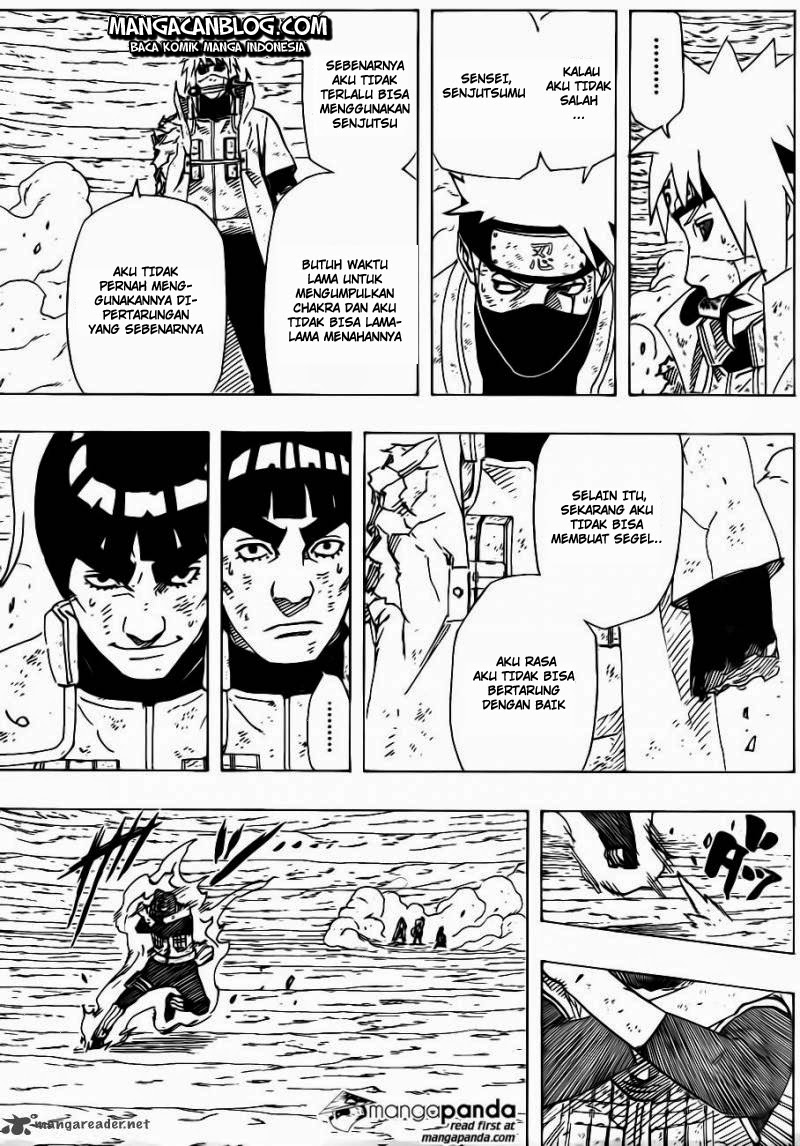 Chapter 667 - halaman 11